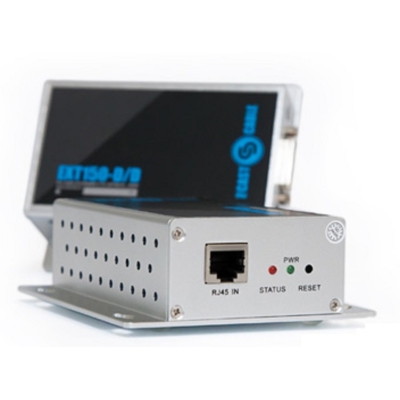 Комплект для передачи DVI по витой паре PROCAST CABLE EXT150-D/D