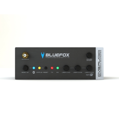 BLUEFOX Bluetooth приемник-передатчик