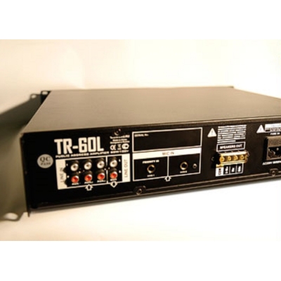 Трансляционный микшер-усилитель TR-60L