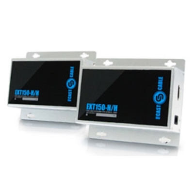 PROCAST CABLE EXT150-H/H Комплект для передачи HDMI по витой паре