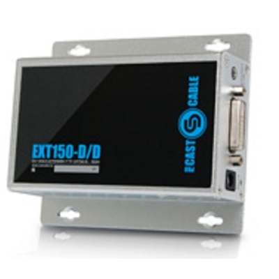 PROCAST CABLE EXT150-D(R) Приемник DVI по витой паре