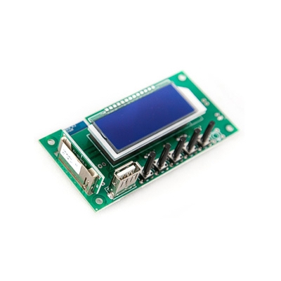 M023-LCD Модульный медиаплеер