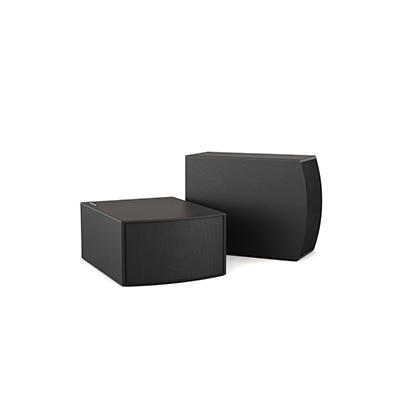 Трансляционный сабвуфер с кроссовером SUBone model C-6/BL/CR/T