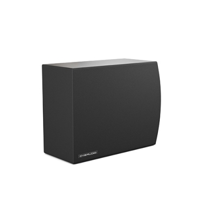 Трансляционный сабвуфер с кроссовером SUBone model C-6/BL/CR/T