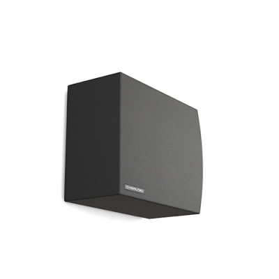 Трансляционный сабвуфер с кроссовером SUBone model C-6/BL/CR/T