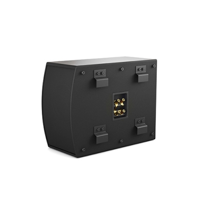 Трансляционный сабвуфер с кроссовером SUBone model C-6/BL/CR/T