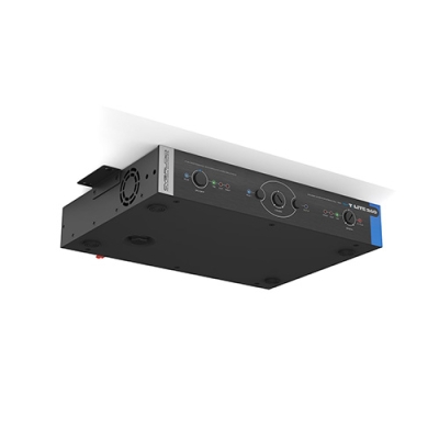 Миниатюрный микшер-усилитель NEXT T-LITE 240