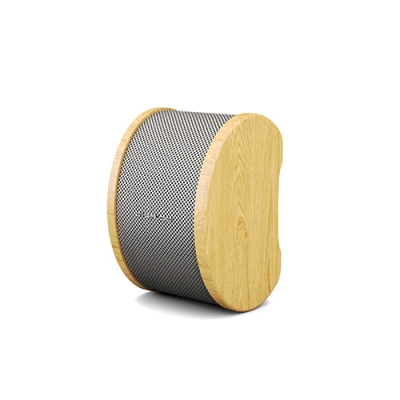 Пассивная широкополосная акустическая система NUT3:8WOOD