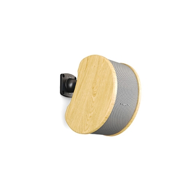 Пассивная широкополосная акустическая система NUT3:8WOOD