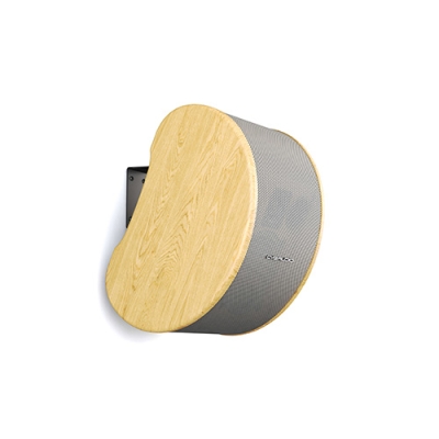 Двухполосная акустическая система Hi Fi класса NUT5:8WOOD