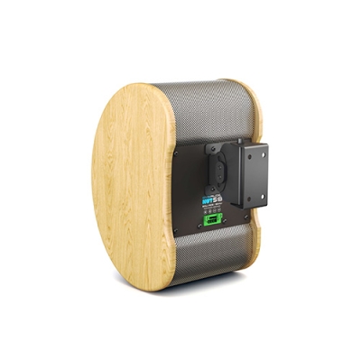 Двухполосная акустическая система Hi Fi класса NUT5:8WOOD