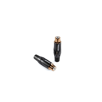 Разъем RCA female (мама)