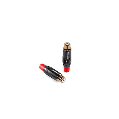 Разъем RCA female (мама)