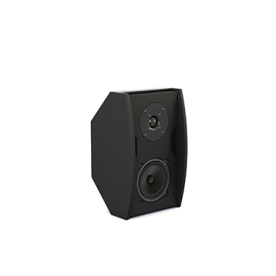 Активная двухполосная акустическая система Hi Fi класса AXE5:8BL-DANTE