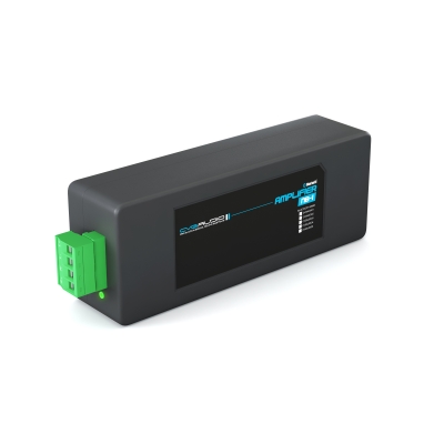 Комплект акустического оборудования 1 усилитель и 2 колонки HOMESET-C2W