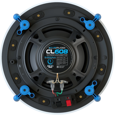 Комплект акустического оборудования 1 усилитель и 2 колонки HOMESET-C2W