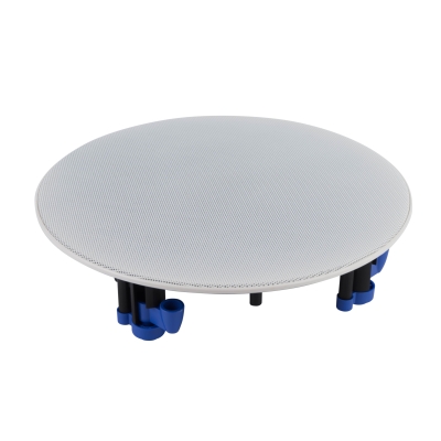 Комплект акустического оборудования 1 усилитель и 2 колонки HOMESET-C2W