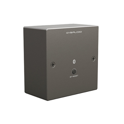 Настенная панель удаленного подключения по Bluetooth PW-BT/BL