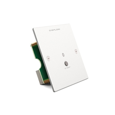 Настенная панель удаленного подключения по Bluetooth PW-BT/W