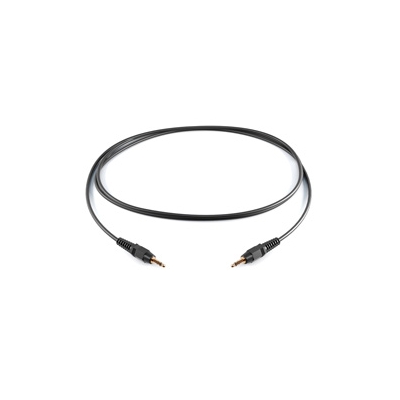 Готовый кабель 3.5 Jack х 3.5 Jack