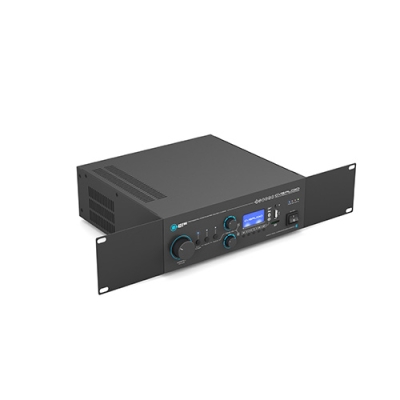 Трансляционный микшер-усилитель на 2 зоны M-43Tmz