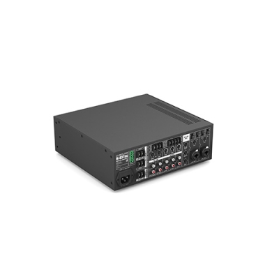 Трансляционный микшер-усилитель на 2 зоны M-83Tmz