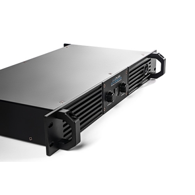 Двухканальный усилитель мощности DX-2600