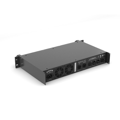 Двухканальный усилитель мощности DX-2600