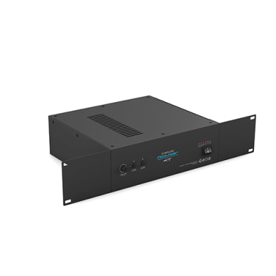 Трансляционный микшер-усилитель с Raspberry Pi 3B MCplayer 4T/RP