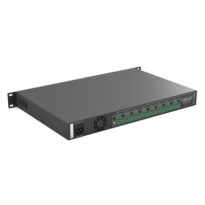 Модуль питания и коммутации на 8 каналов PWS-8