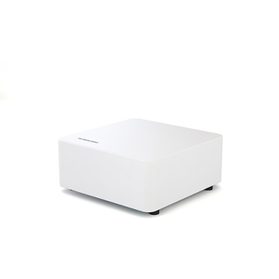 Пассивный инсталляционный сабвуфер BASE-12V1/W