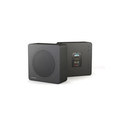 Универсальный пассивный сабвуфер