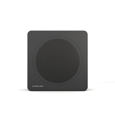 Универсальный пассивный сабвуфер BASE-12V2/BL-UNI