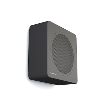 Универсальный пассивный сабвуфер BASE-12V2/BL-UNI