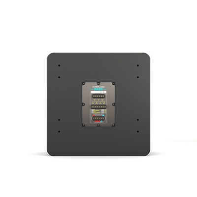 Универсальный пассивный сабвуфер BASE-12V2/BL-UNI