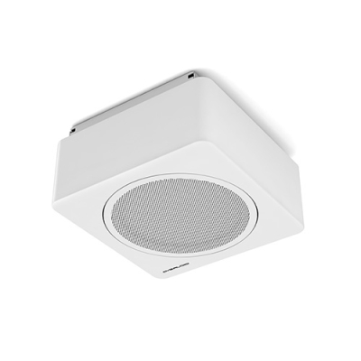 Активный сабвуфер BASE-12V2/W-ACTIVE