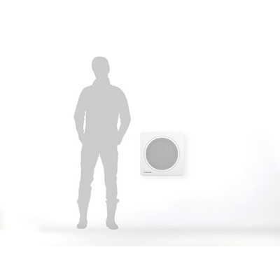 Активный сабвуфер BASE-12V2/W-ACTIVE