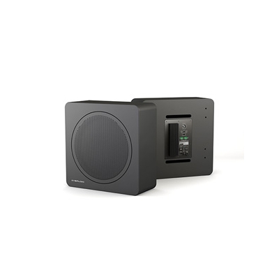 Активный сабвуфер