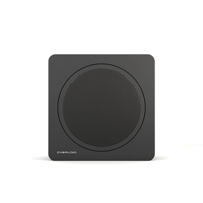 Активный сабвуфер BASE-12V2/BL-ACTIVE