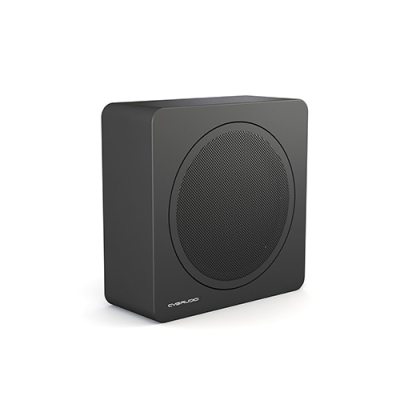 Активный сабвуфер BASE-12V2/BL-ACTIVE