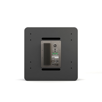 Активный сабвуфер BASE-12V2/BL-ACTIVE