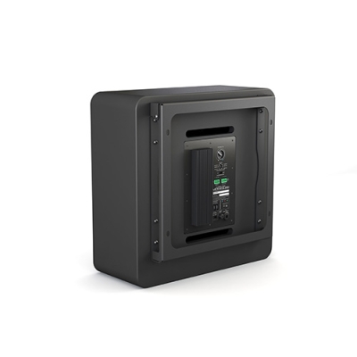 Активный сабвуфер BASE-12V2/BL-ACTIVE