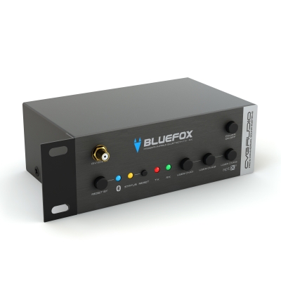 Bluetooth приемник-передатчик BLUEFOX